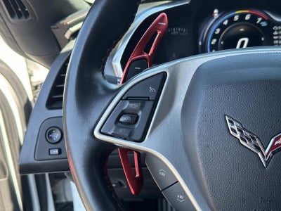 2015 Chevrolet Corvette 2LT