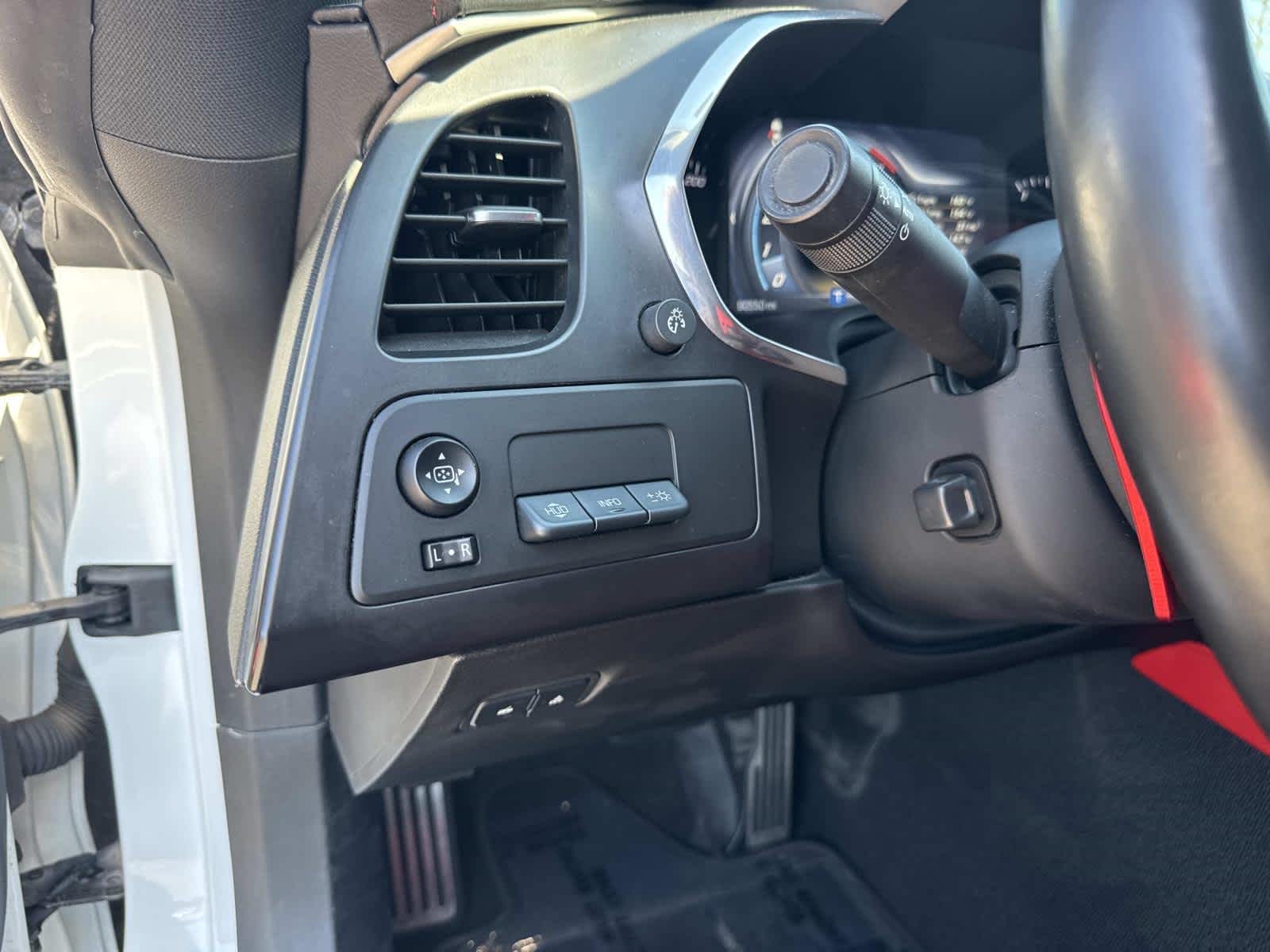 2015 Chevrolet Corvette 2LT