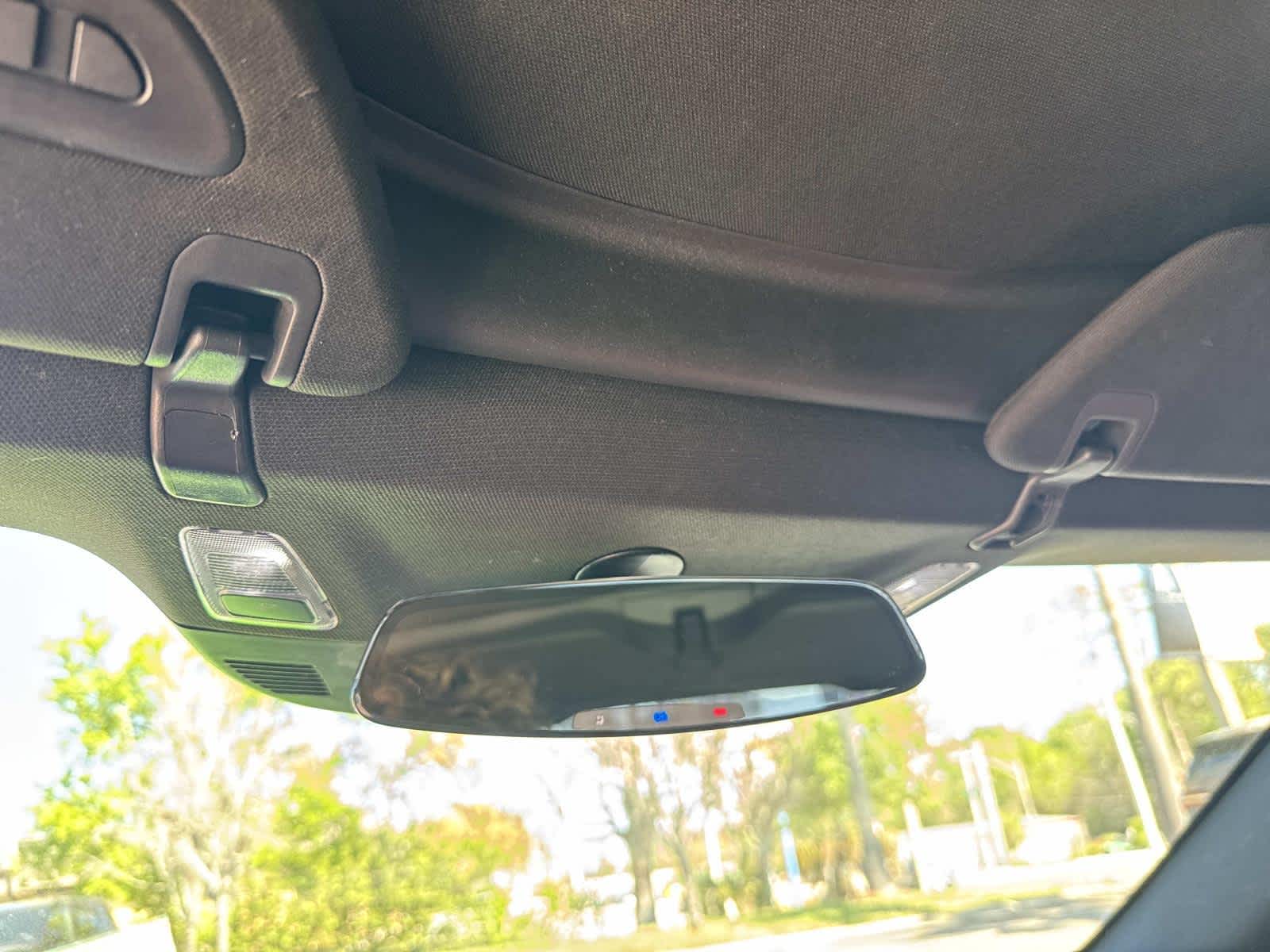 2015 Chevrolet Corvette 2LT