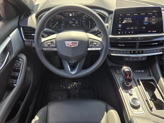 2024 Cadillac CT5 Luxury