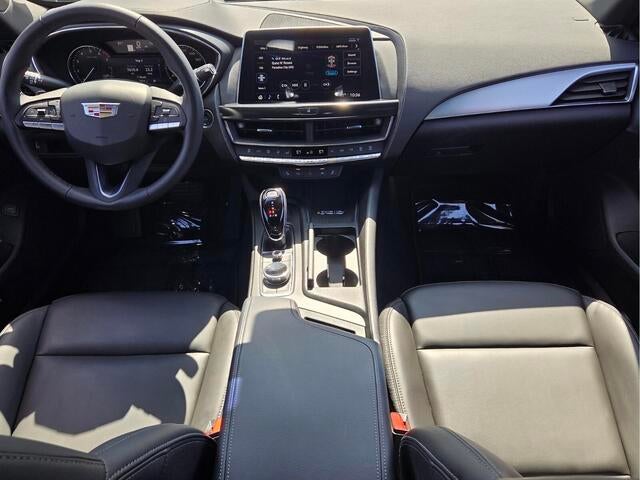 2024 Cadillac CT5 Luxury