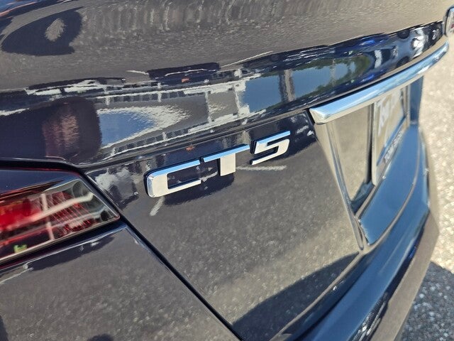 2024 Cadillac CT5 Luxury