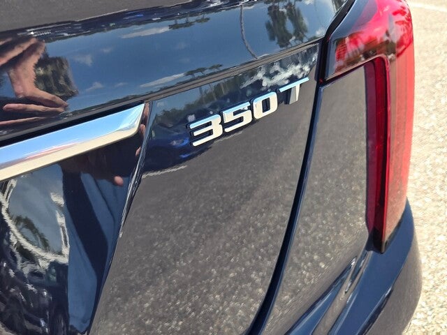 2024 Cadillac CT5 Luxury