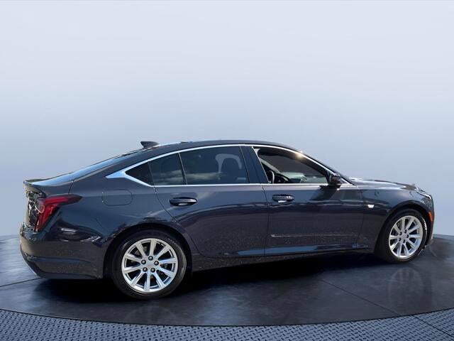 2024 Cadillac CT5 Luxury