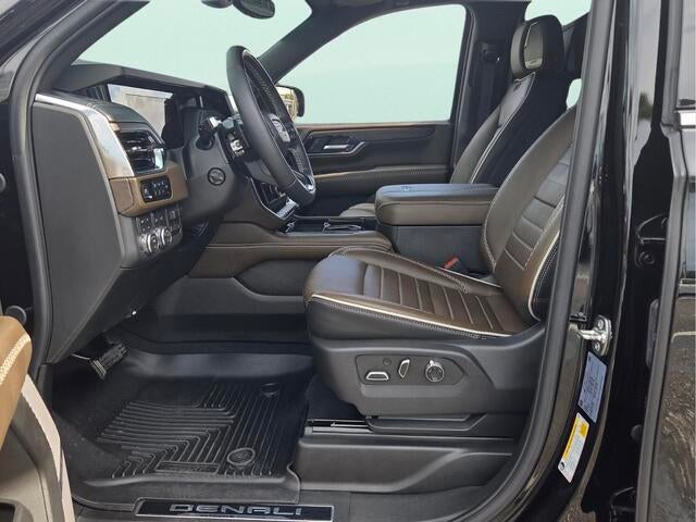 2025 GMC Yukon Denali Ultimate Denali Ultimate