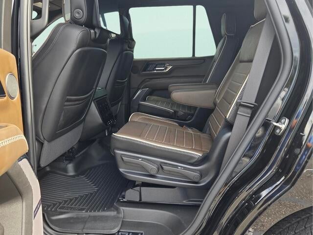 2025 GMC Yukon Denali Ultimate Denali Ultimate