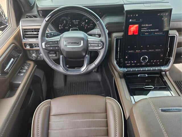 2025 GMC Yukon Denali Ultimate Denali Ultimate