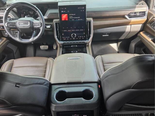 2025 GMC Yukon Denali Ultimate Denali Ultimate