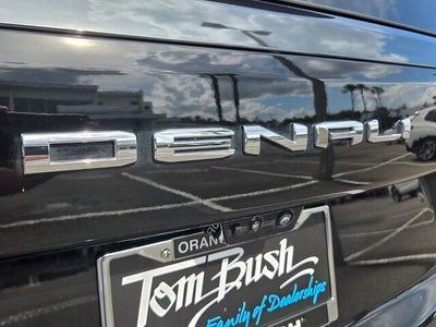 2025 GMC Yukon Denali Ultimate Denali Ultimate