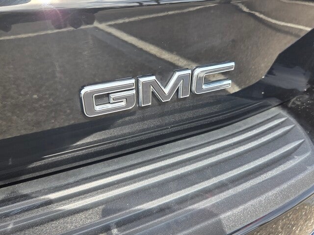 2025 GMC Yukon Denali Ultimate Denali Ultimate