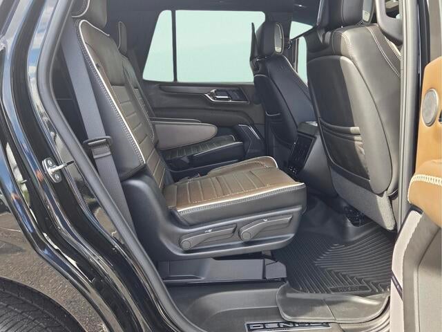 2025 GMC Yukon Denali Ultimate Denali Ultimate
