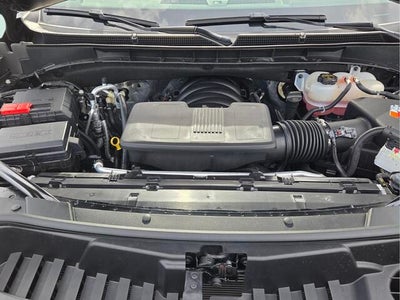 2025 GMC Yukon Denali Ultimate Denali Ultimate