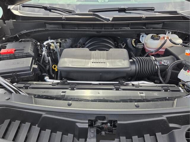 2025 GMC Yukon Denali Ultimate Denali Ultimate