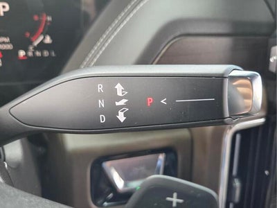 2025 GMC Yukon Denali Ultimate Denali Ultimate