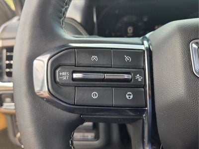 2025 GMC Yukon Denali Ultimate Denali Ultimate