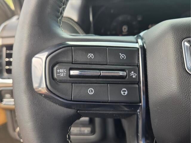 2025 GMC Yukon Denali Ultimate Denali Ultimate