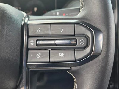 2025 GMC Yukon Denali Ultimate Denali Ultimate
