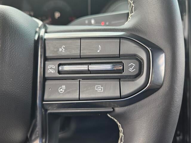 2025 GMC Yukon Denali Ultimate Denali Ultimate