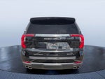 2025 GMC Yukon Denali Ultimate Denali Ultimate