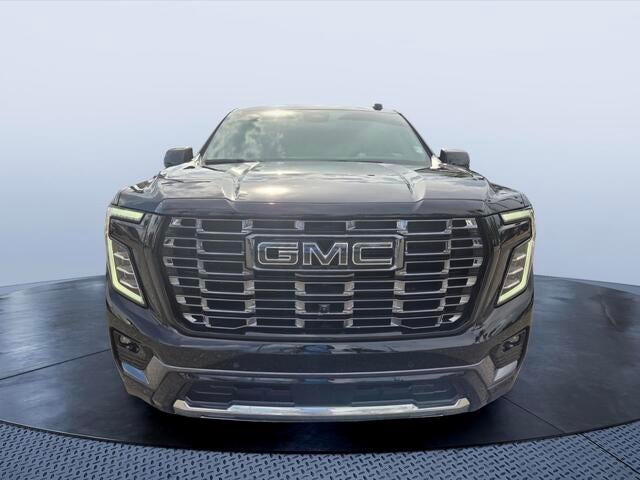 2025 GMC Yukon Denali Ultimate Denali Ultimate