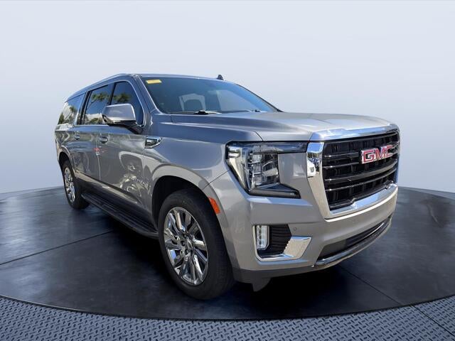 2022 GMC Yukon XL SLE
