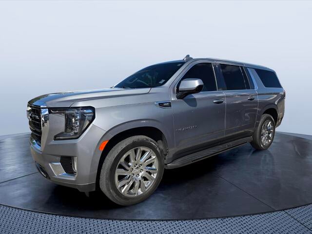 2022 GMC Yukon XL SLE