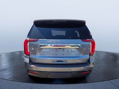 2022 GMC Yukon XL SLE
