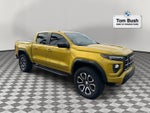 2024 GMC Canyon 4WD AT4