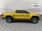 2024 GMC Canyon 4WD AT4