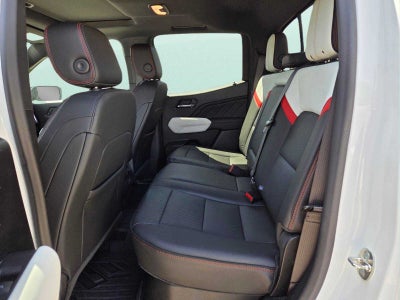 2023 GMC Canyon 4WD AT4X