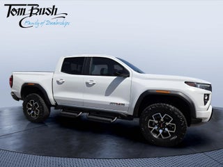 2023 GMC Canyon 4WD AT4X