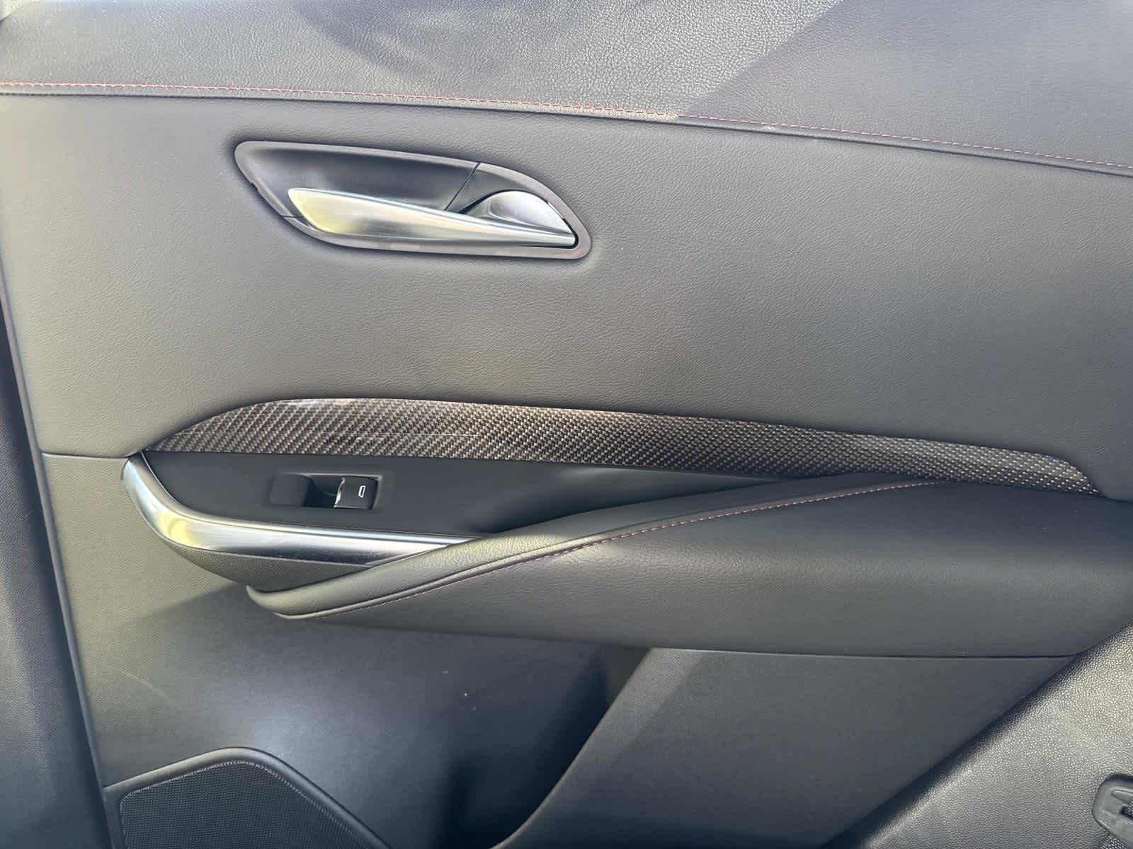 2022 Cadillac XT4 FWD Sport