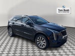 2022 Cadillac XT4 FWD Sport