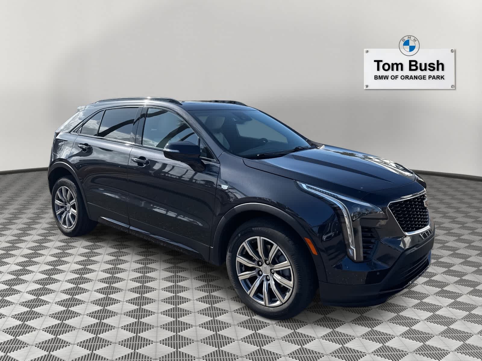 2022 Cadillac XT4 FWD Sport