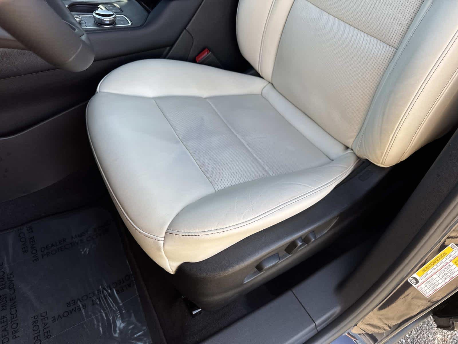 2022 Cadillac XT4 FWD Sport