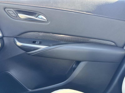 2022 Cadillac XT4 FWD Sport