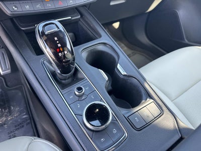 2022 Cadillac XT4 FWD Sport