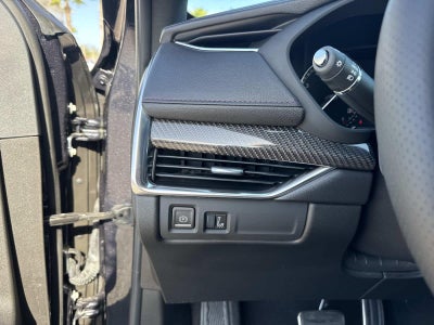 2022 Cadillac XT4 FWD Sport