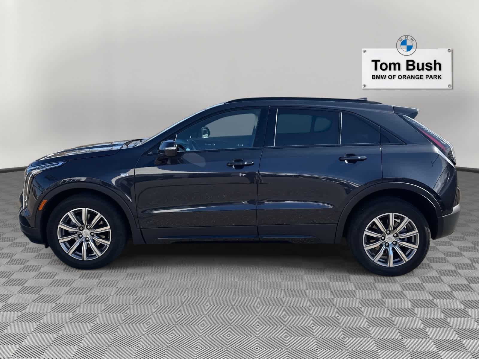 2022 Cadillac XT4 FWD Sport