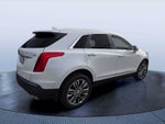 2018 Cadillac XT5 Premium Luxury FWD