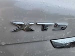 2018 Cadillac XT5 Premium Luxury FWD