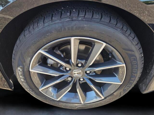 2021 Honda Accord Sedan EX-L