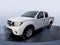 2013 Nissan Frontier SV