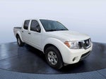 2013 Nissan Frontier SV