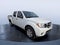 2013 Nissan Frontier SV