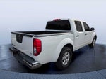 2013 Nissan Frontier SV