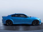 2023 Dodge Charger SRT Hellcat Widebody Jailbreak