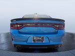 2023 Dodge Charger SRT Hellcat Widebody Jailbreak
