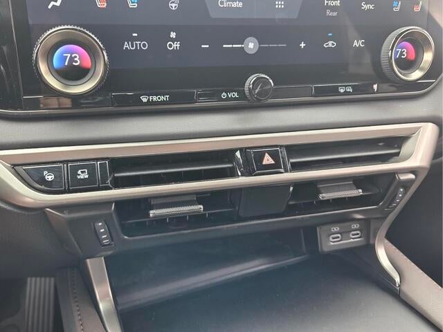 2023 Lexus RX 350 Luxury