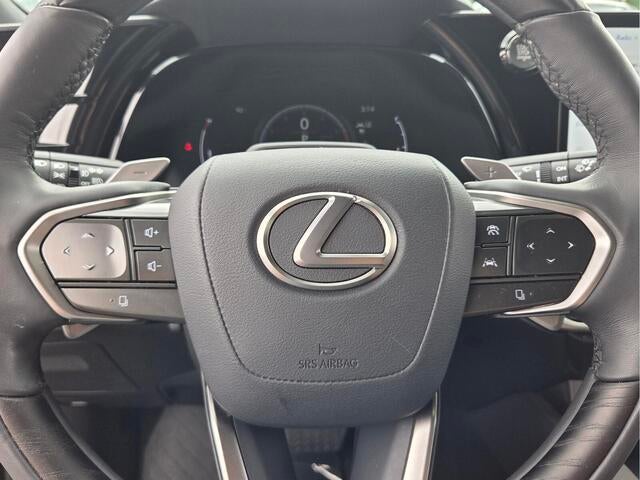 2023 Lexus RX 350 Luxury